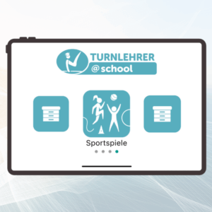 Sportspiele – Jahresabo [Digital]