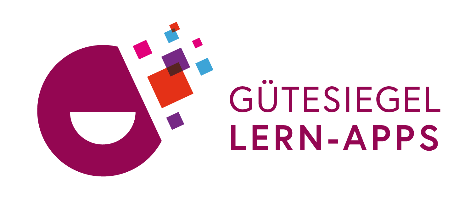 Offizielles Gütesiegel Lern-Apps Österreich