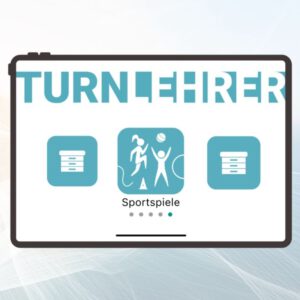 Sportspiele – Jahresabo [Digital]