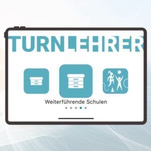 Sekundarstufe – Jahresabo [Digital]