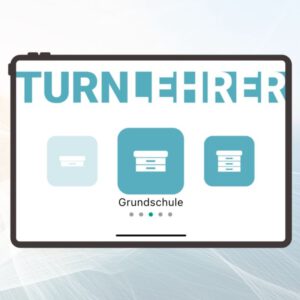 Grundschule – Jahresabo [Digital]